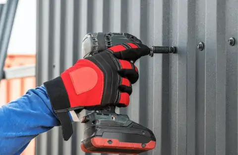 Travaux de zinguerie - Jayat